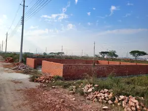Bashundhara R/A, Block-P, 5 Katha Plot for Sale.