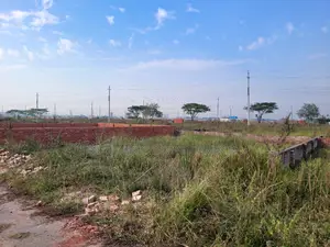 Bashundhara R/A, Block-P, 5 Katha Plot for Sale.