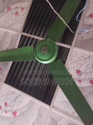 ন্যাশনান ফ্যান বিক্রি।