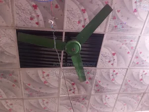 ন্যাশনান ফ্যান বিক্রি।