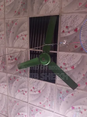 ন্যাশনান ফ্যান বিক্রি।