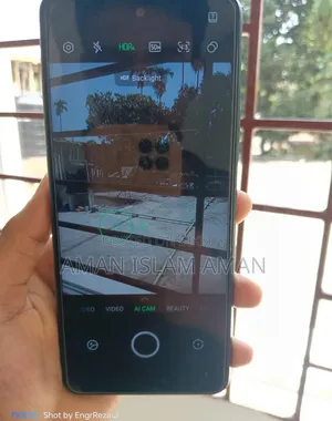 Infinix Hot 11s 128 GB Blue