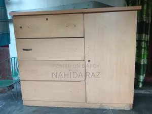 আমি একটি ওয়ারড্রপ বিক্রি করব