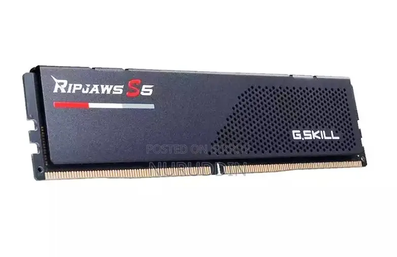G Skill Ddr5 16 Gb 5200 Bus Ram Sell