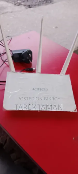 Tenda Router