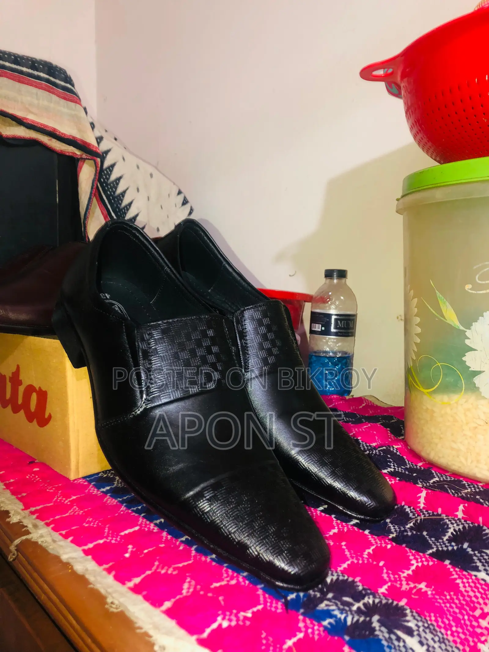 Original Stylish Men’S Shoes – New