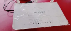 Tenda Router