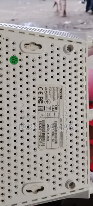 Tenda Router
