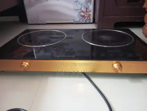 ইলেকট্রিক চুলা