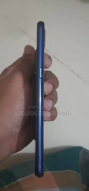 Samsung Galaxy A10s 32 GB Blue