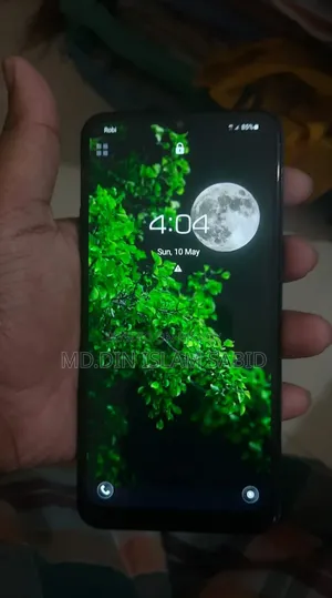 Samsung Galaxy A10s 32 GB Blue