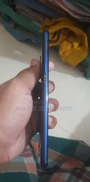 Samsung Galaxy A10s 32 GB Blue