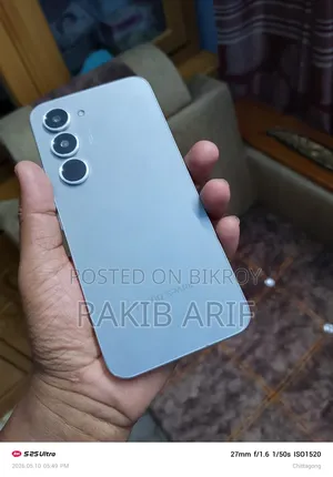 New Tecno Spark 40 Pro 128 GB Gray