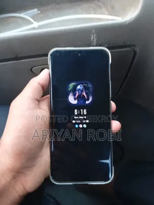 Infinix Hot 60 Pro+ 128 GB White