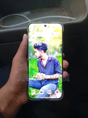 Infinix Hot 60 Pro+ 128 GB White