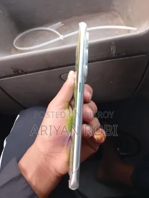 Infinix Hot 60 Pro+ 128 GB White