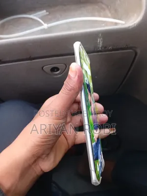 Infinix Hot 60 Pro+ 128 GB White