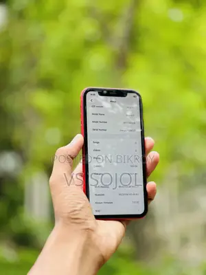 Apple iPhone 11 128 GB Red
