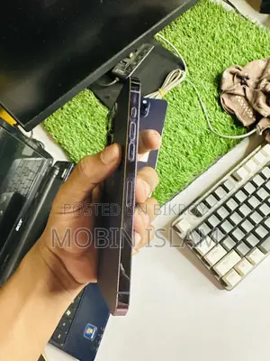 Apple iPhone 14 Pro Max 128 GB Purple