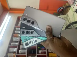 Tecno Camon 40 Pro 5G 256 GB Gray