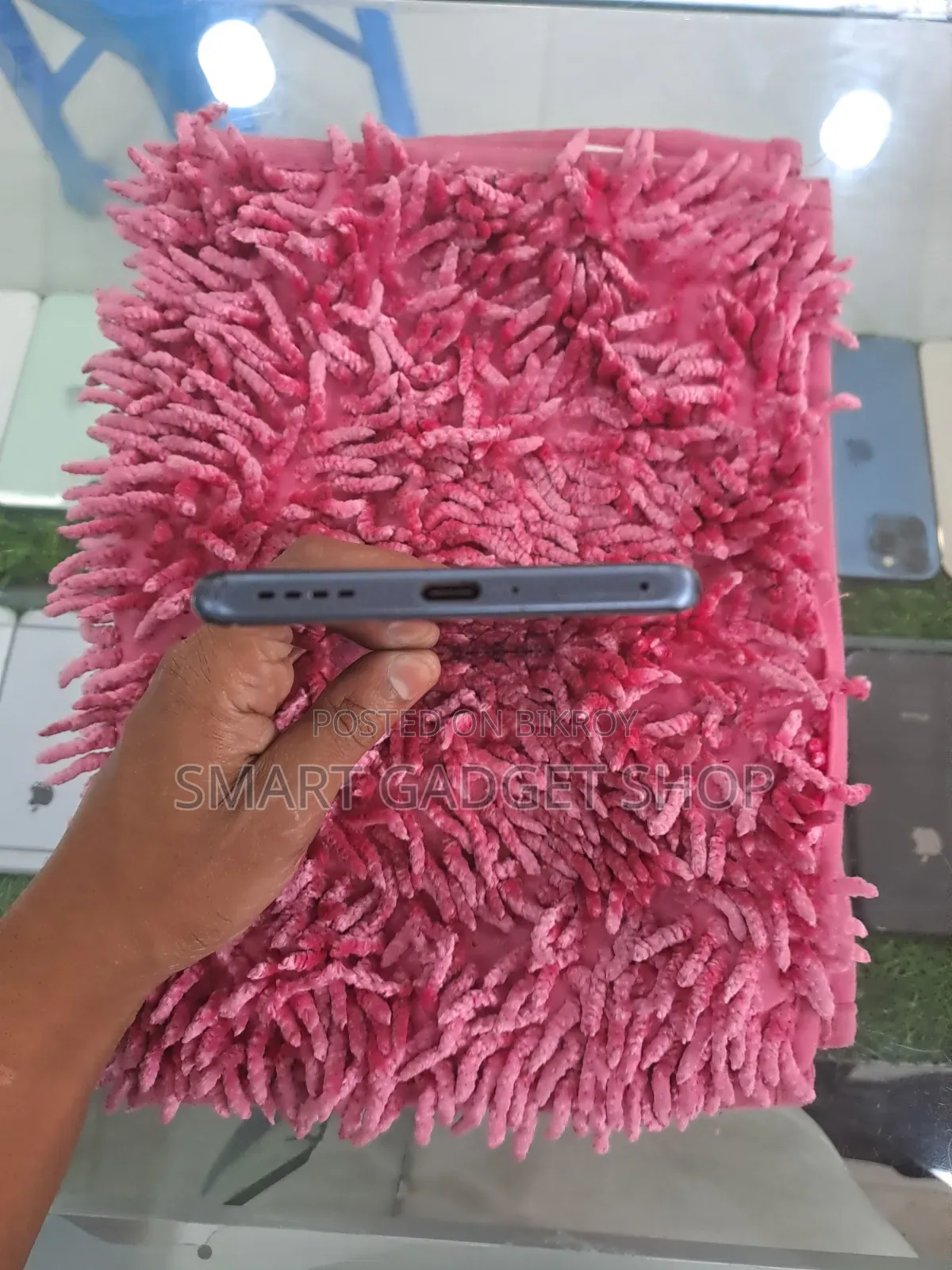 Infinix Note 40S 256 GB Black