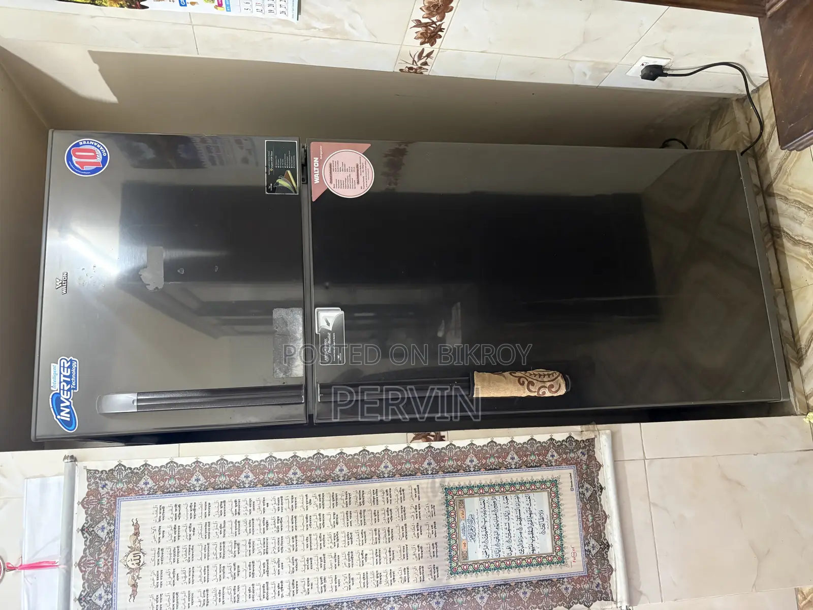 Fridge for Sale