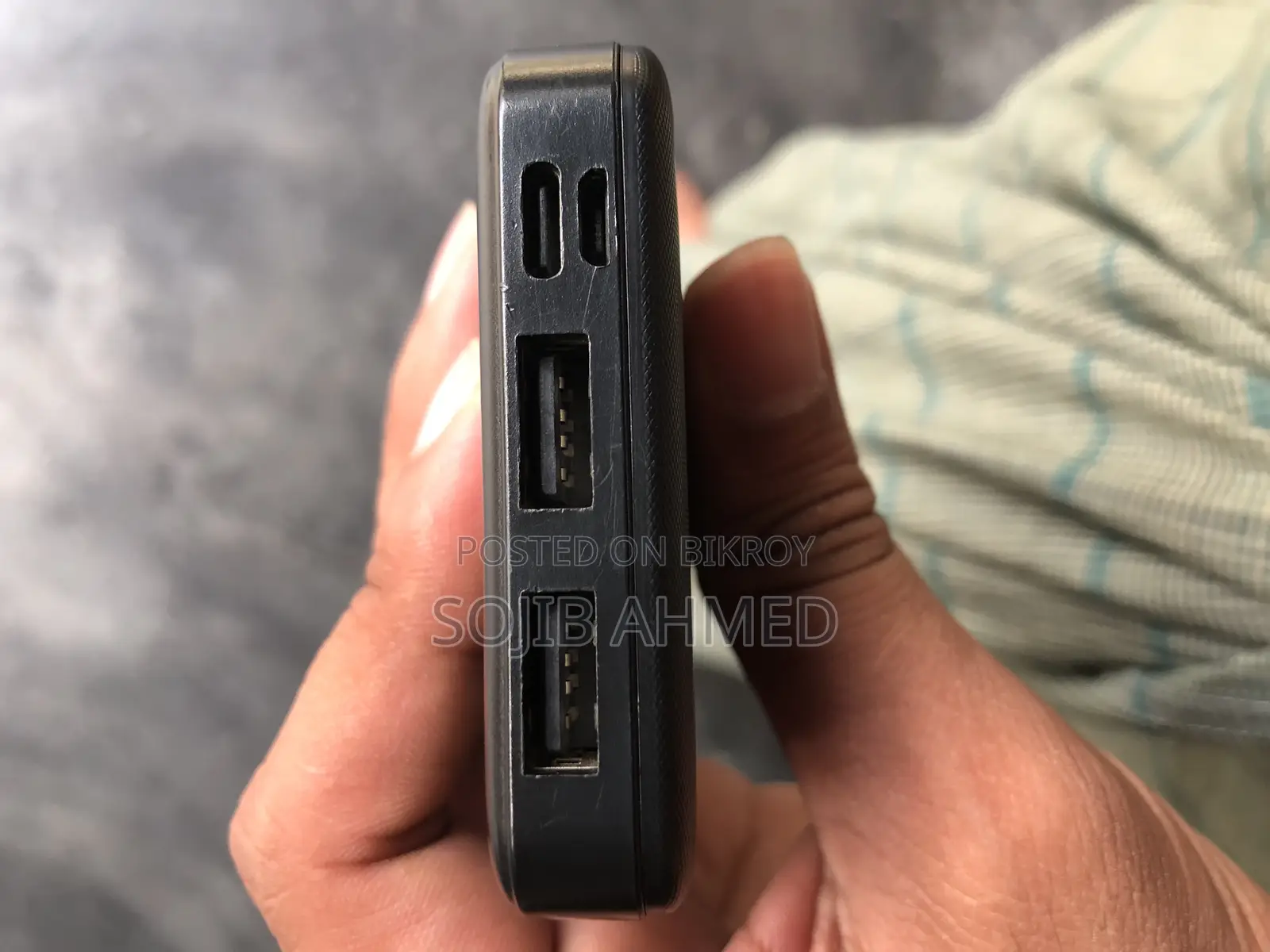Mobile Phone Accessories