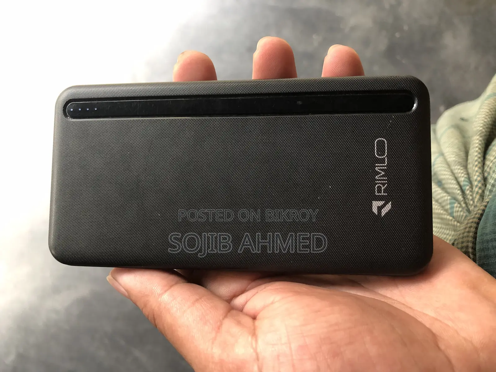 Mobile Phone Accessories