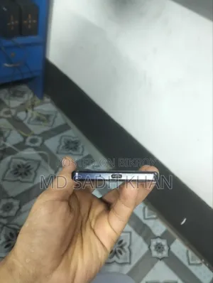 Sony Xperia 1 III 256 GB Purple