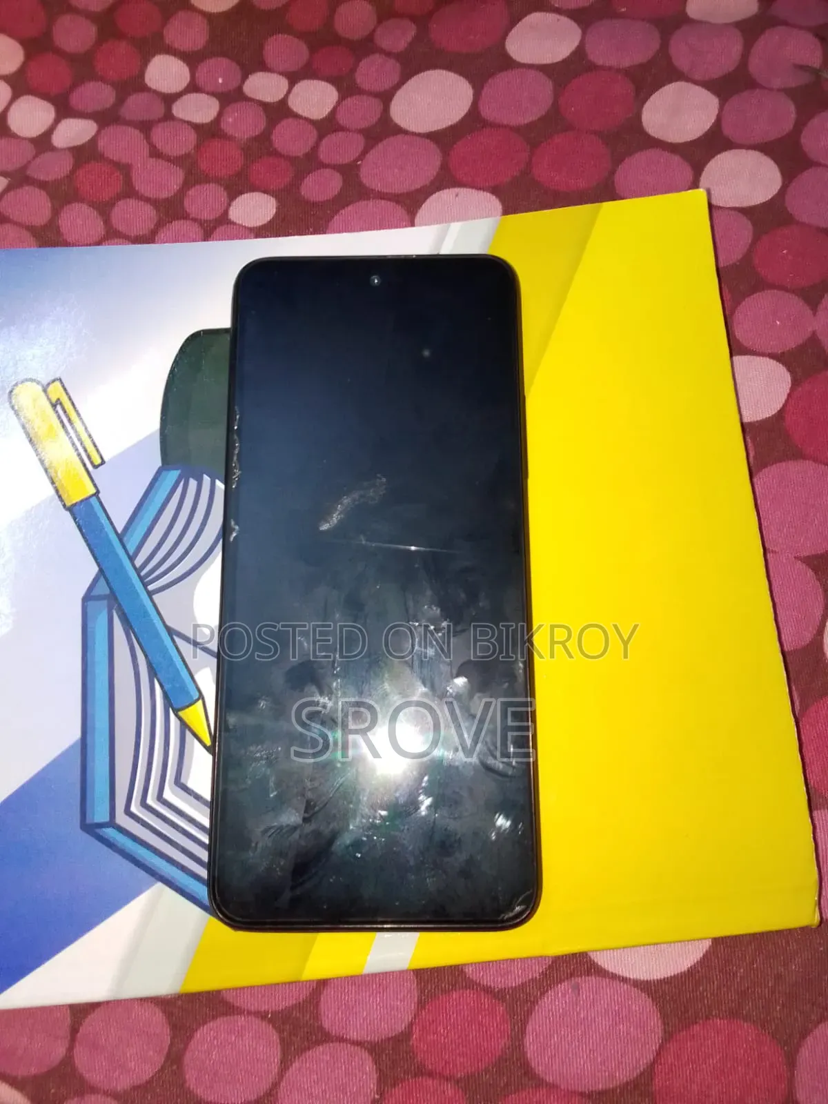 Xiaomi Redmi 4 GB Black