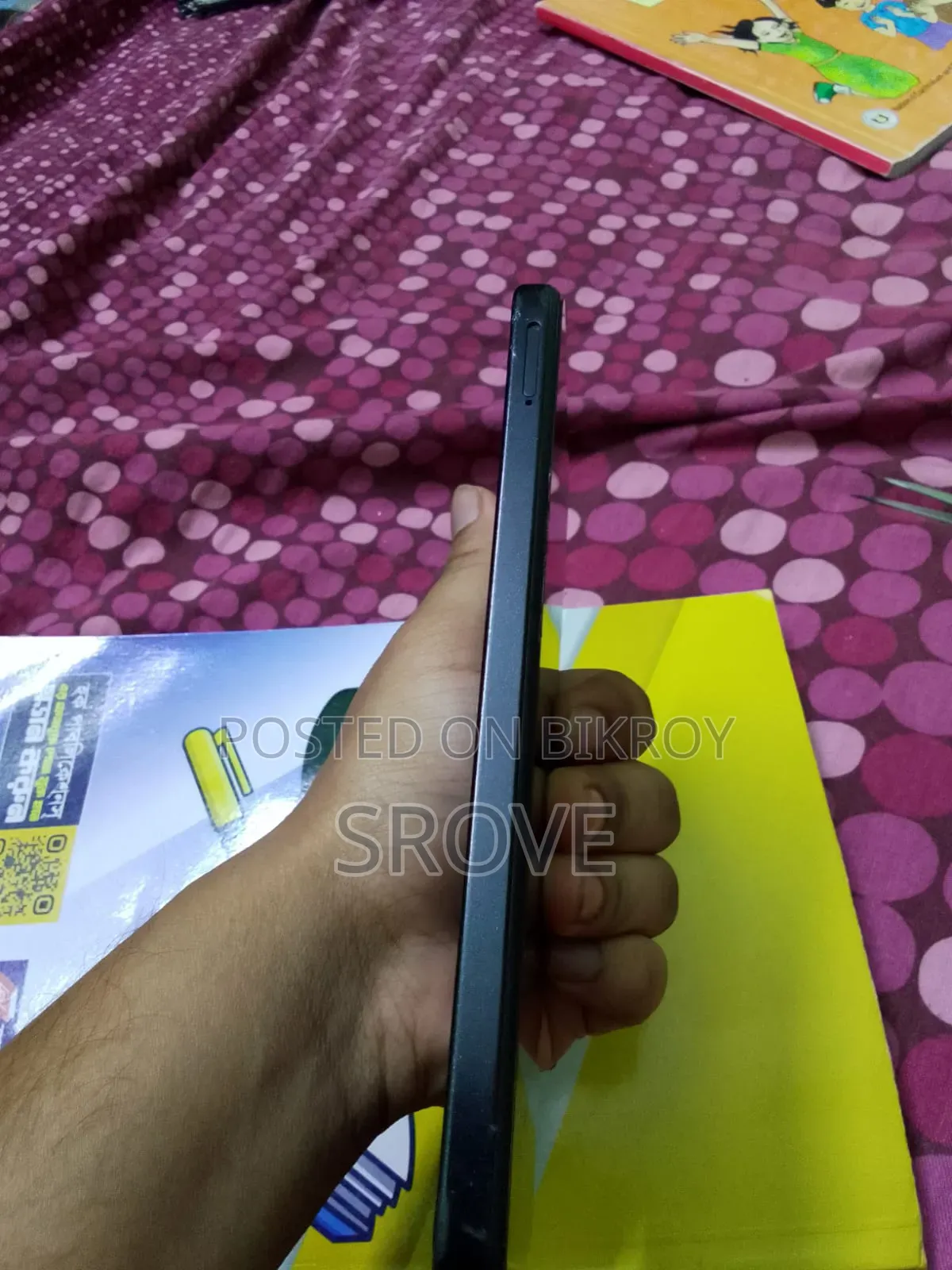 Xiaomi Redmi 4 GB Black