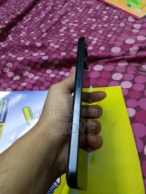 Xiaomi Redmi 4 GB Black