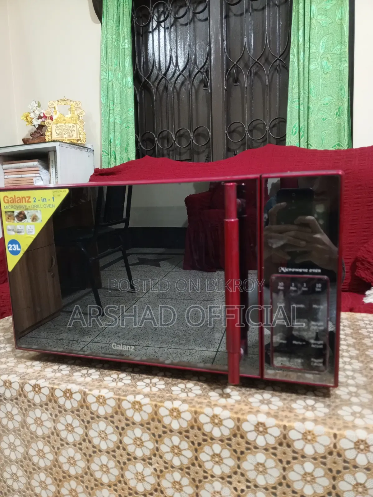 Microwave for Sale