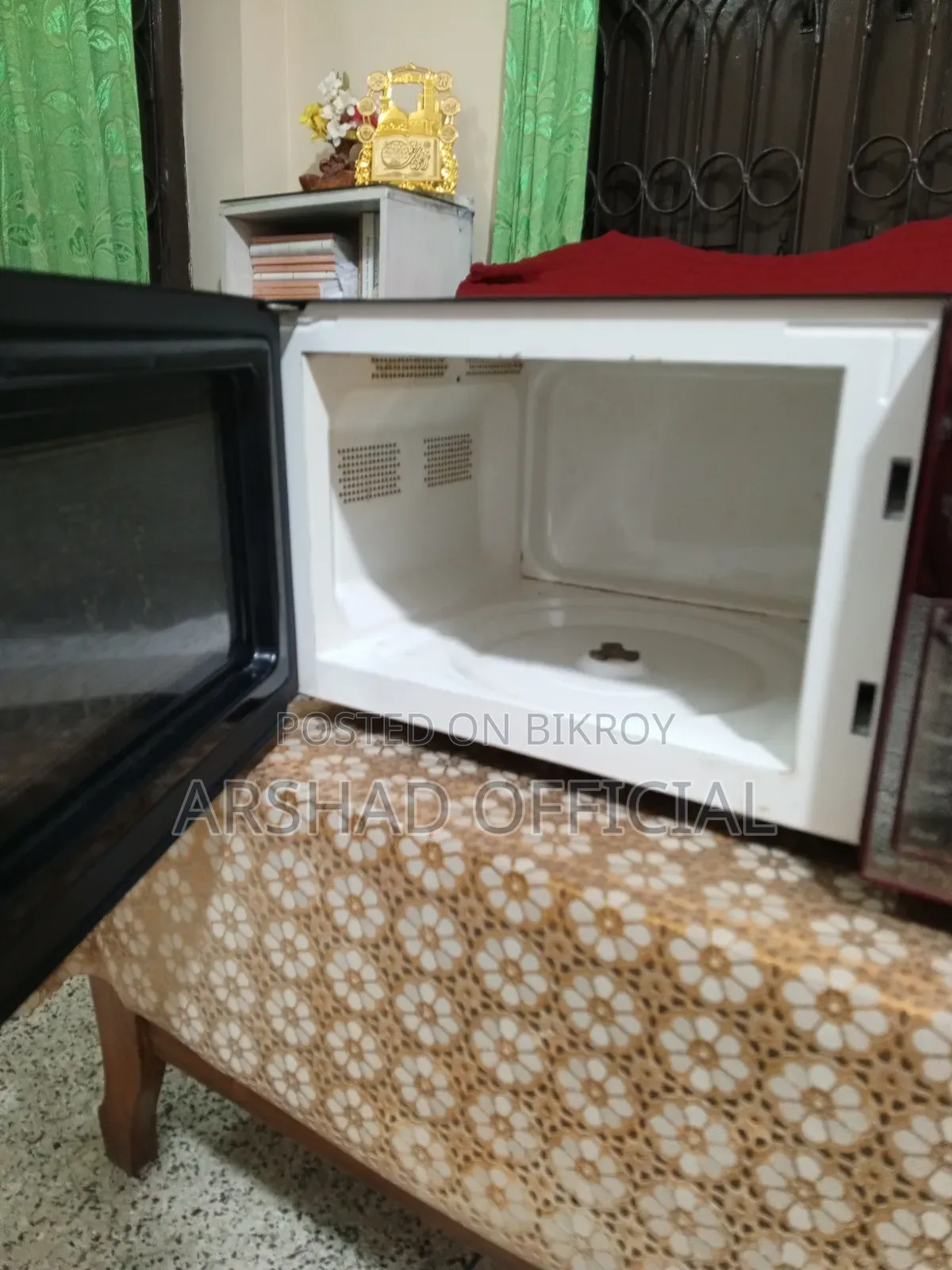 Microwave for Sale