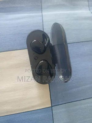 Imported Earbuds