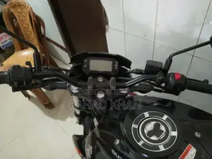Suzuki Gixxer Monotone 2022 Black