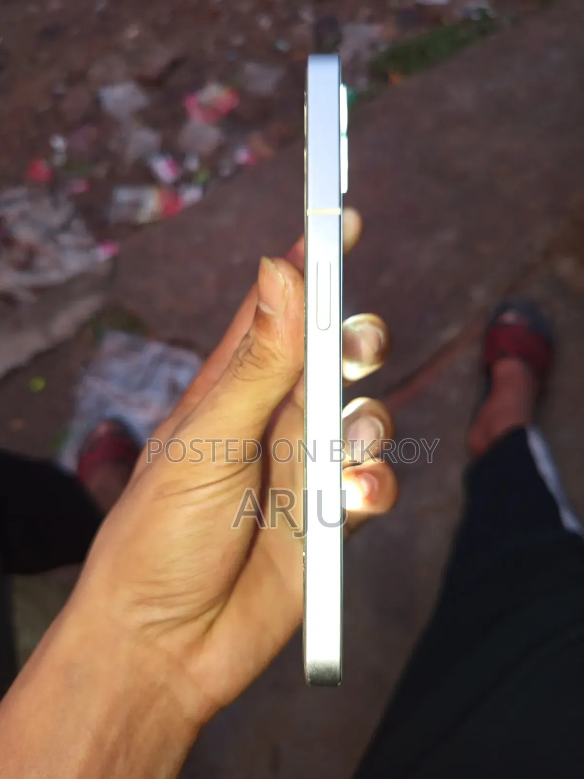 Nothing Phone 1 256 GB White