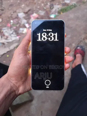 Nothing Phone 1 256 GB White