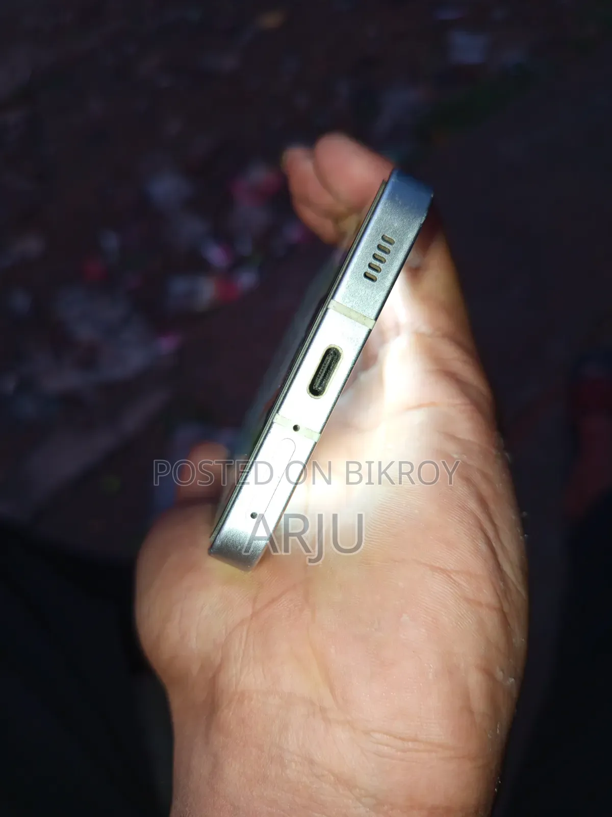 Nothing Phone 1 256 GB White