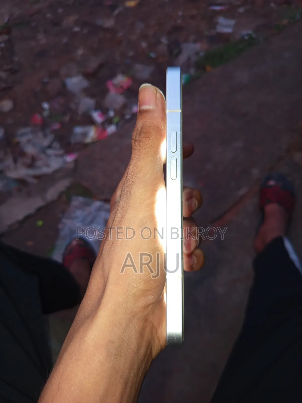 Nothing Phone 1 256 GB White