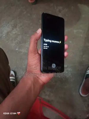 Oppo Reno 8T 128 GB Black