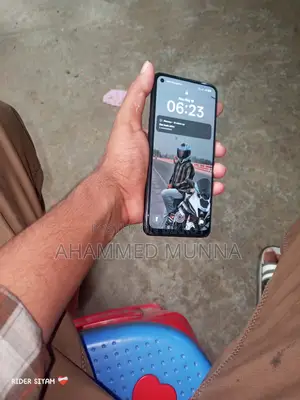 Oppo Reno 8T 128 GB Black