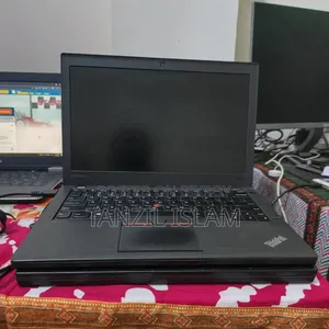 Laptop Lenovo ThinkPad X260 8GB Intel Core I7 SSD 256GB