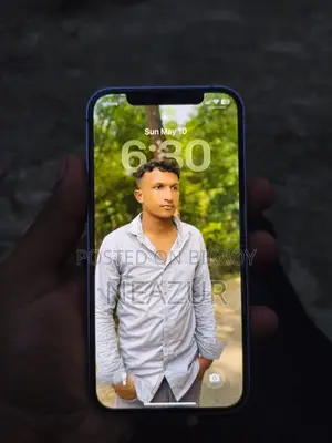 Apple iPhone 12 128 GB Blue