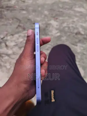 Apple iPhone 12 128 GB Blue