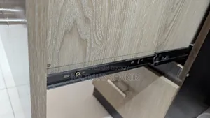 ২, ৩ জনের জন্য বড় স্টাডি টেবিল