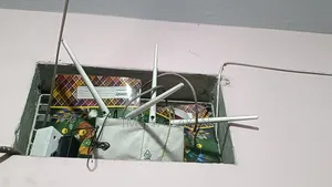 Tanda Router