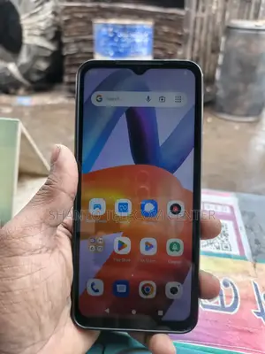 শাওমি রেডমি এ২ ৬৪ জিবি ব্ল্যাক