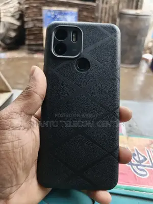 Xiaomi Redmi A2 64 GB Black