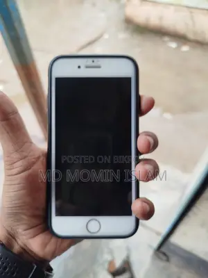 Apple iPhone 8 64 GB White